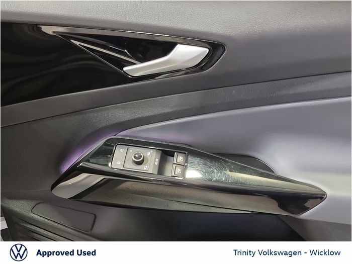 Volkswagen ID.5 2023