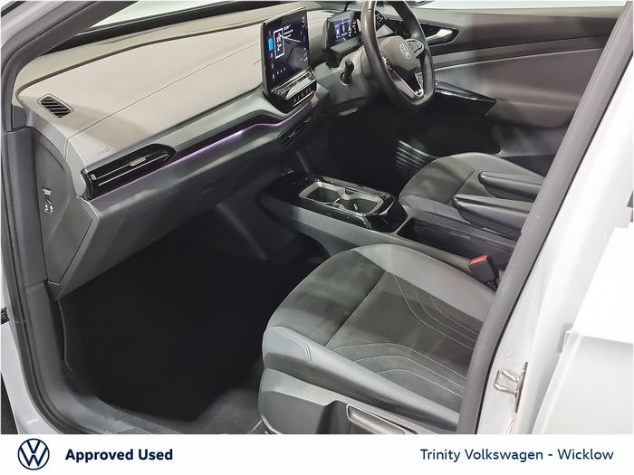 Volkswagen ID.5 2023