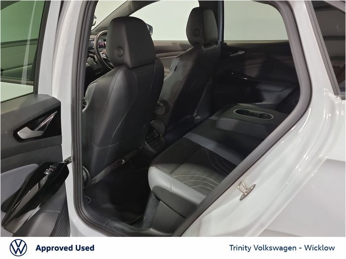 Volkswagen ID.5 2023