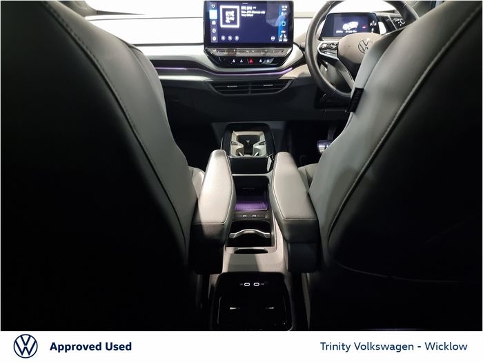 Volkswagen ID.5 2023
