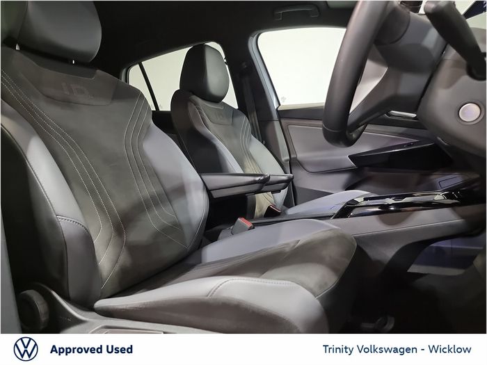 Volkswagen ID.5 2023