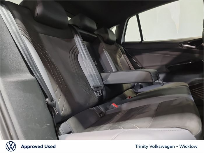 Volkswagen ID.5 2023