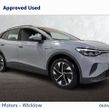 Volkswagen ID.4 2023