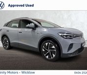 Volkswagen ID.4 2023