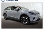 Volkswagen ID.4 2023