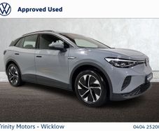 Volkswagen ID.4 2023
