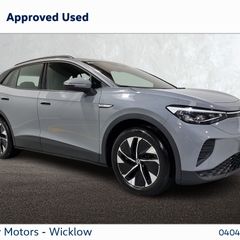 Volkswagen ID.4 2023