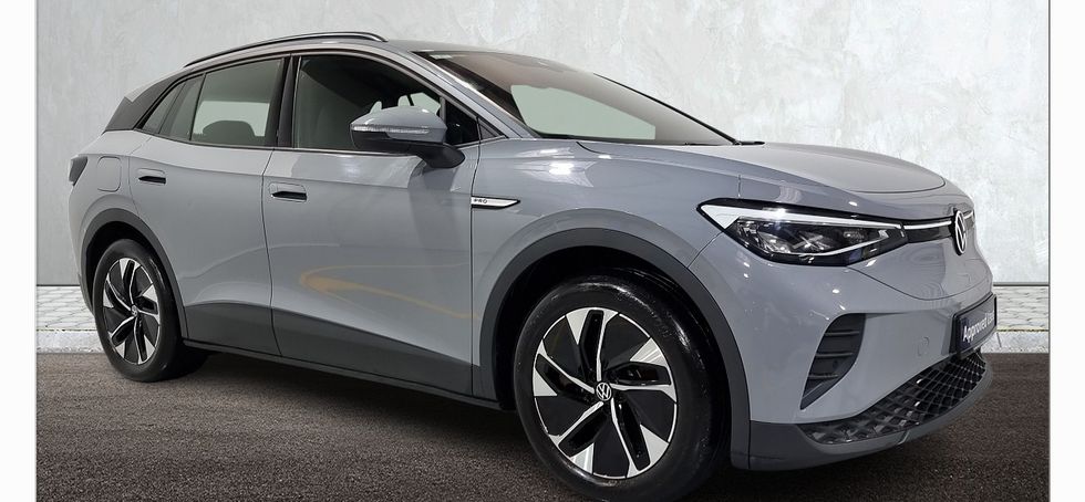 Volkswagen ID.4 2023