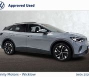 Volkswagen ID.4 2023
