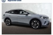 Volkswagen ID.4 2023