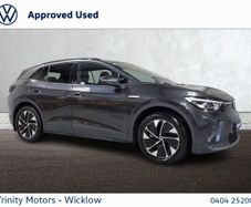 Volkswagen ID.4 2022