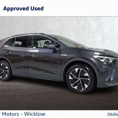 Volkswagen ID.4 2022