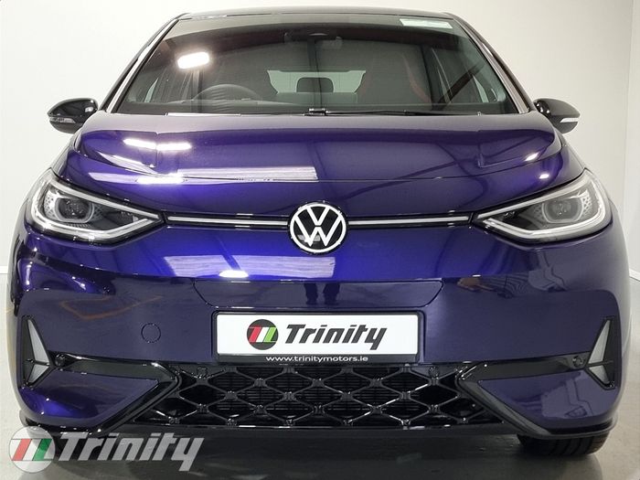 Volkswagen ID.3 2026