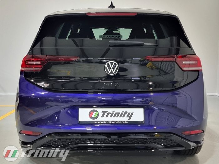 Volkswagen ID.3 2026