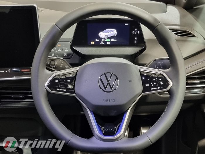 Volkswagen ID.3 2026