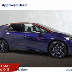 Volkswagen ID.3 2026
