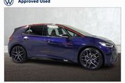 Volkswagen ID.3 2026