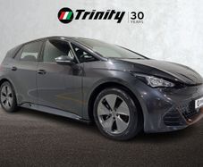 Cupra Born 2024