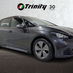 Cupra Born 2024