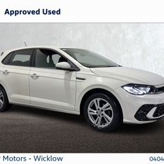 Volkswagen Polo 2023