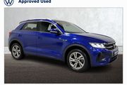 Volkswagen T-Roc 2023