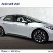 Volkswagen ID.3 2022