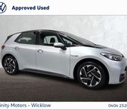 Volkswagen ID.3 2022