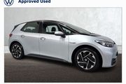 Volkswagen ID.3 2022