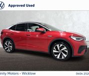 Volkswagen ID.5 2023