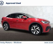 Volkswagen ID.5 2023