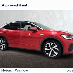 Volkswagen ID.5 2023