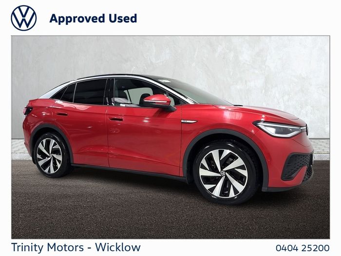 Volkswagen ID.5 2023