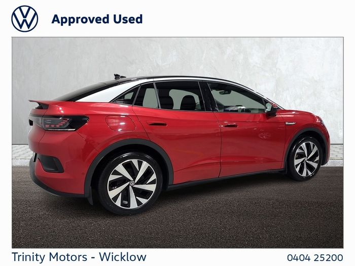 Volkswagen ID.5 2023