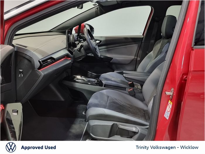 Volkswagen ID.5 2023