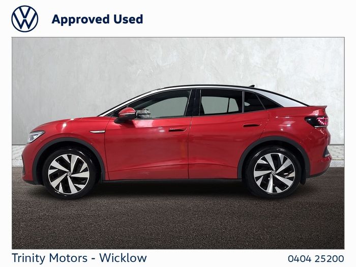 Volkswagen ID.5 2023