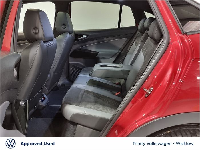 Volkswagen ID.5 2023
