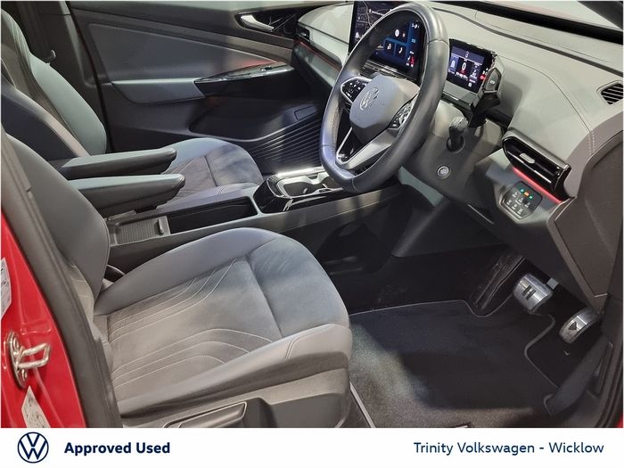 Volkswagen ID.5 2023