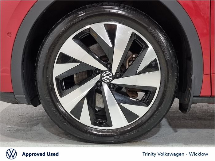Volkswagen ID.5 2023