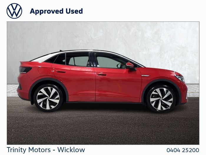 Volkswagen ID.5 2023