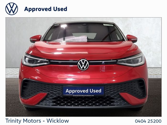 Volkswagen ID.5 2023