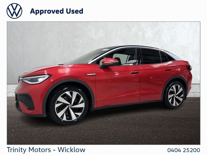 Volkswagen ID.5 2023