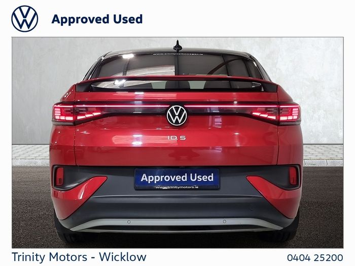 Volkswagen ID.5 2023