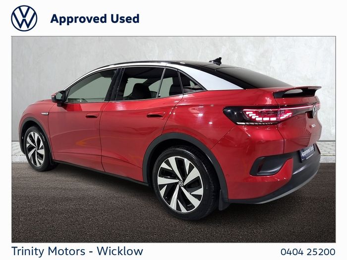 Volkswagen ID.5 2023