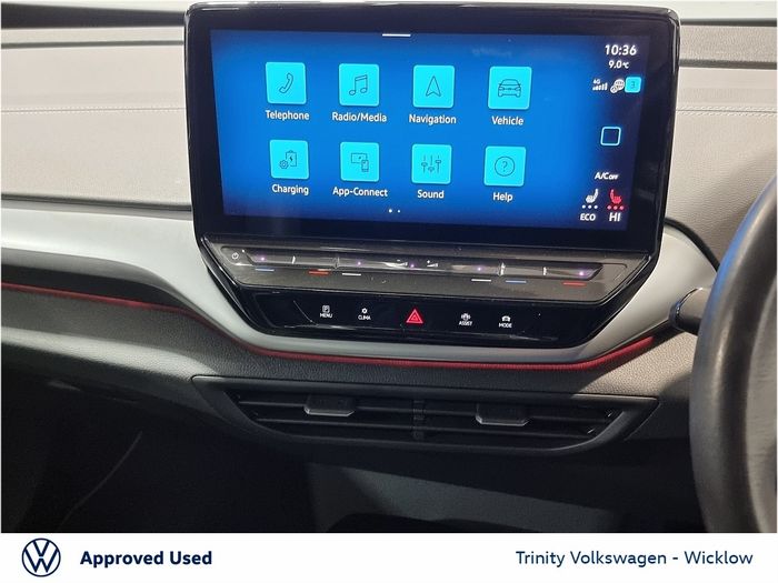 Volkswagen ID.5 2023