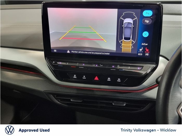 Volkswagen ID.5 2023