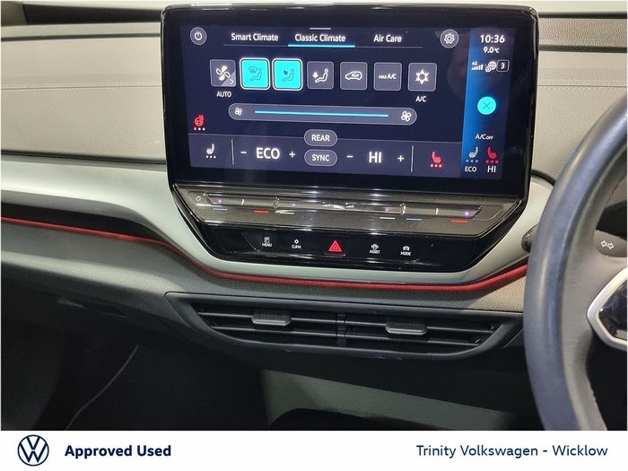 Volkswagen ID.5 2023