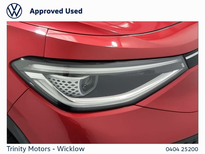 Volkswagen ID.5 2023