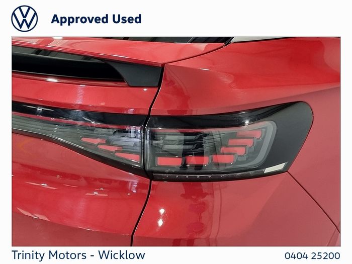 Volkswagen ID.5 2023