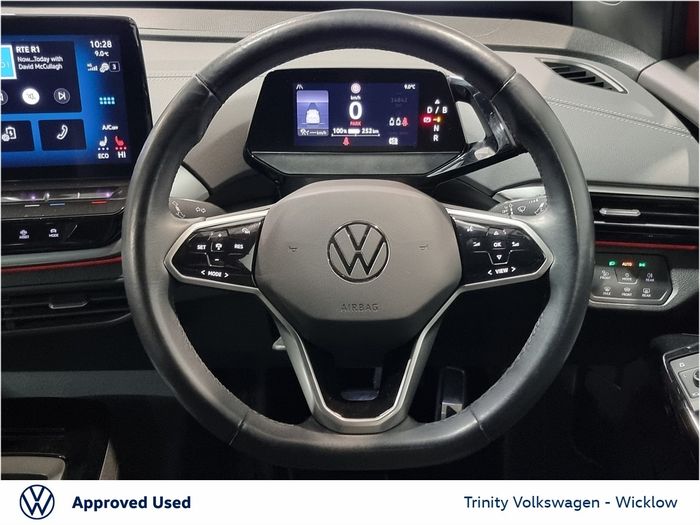 Volkswagen ID.5 2023