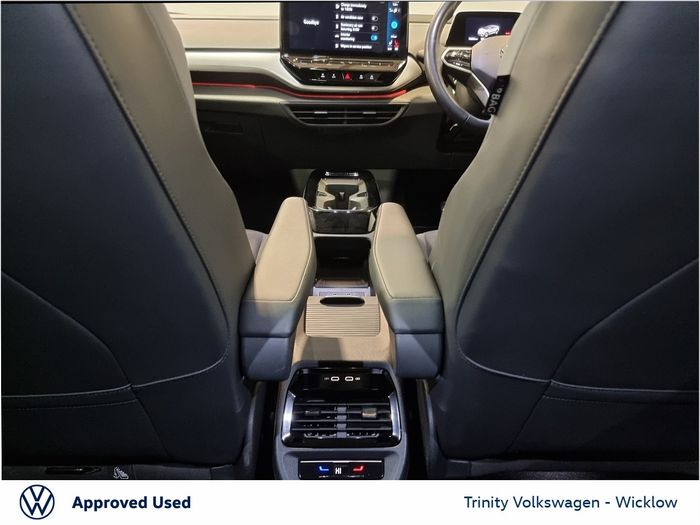 Volkswagen ID.5 2023
